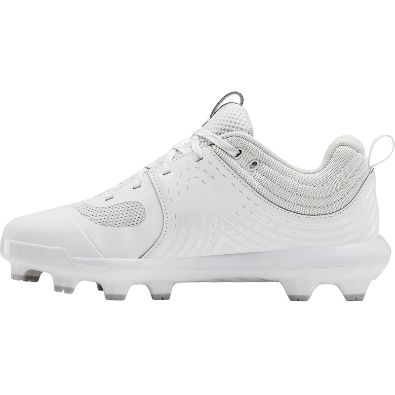 Under Armour Women's Glyde TPU 100-White