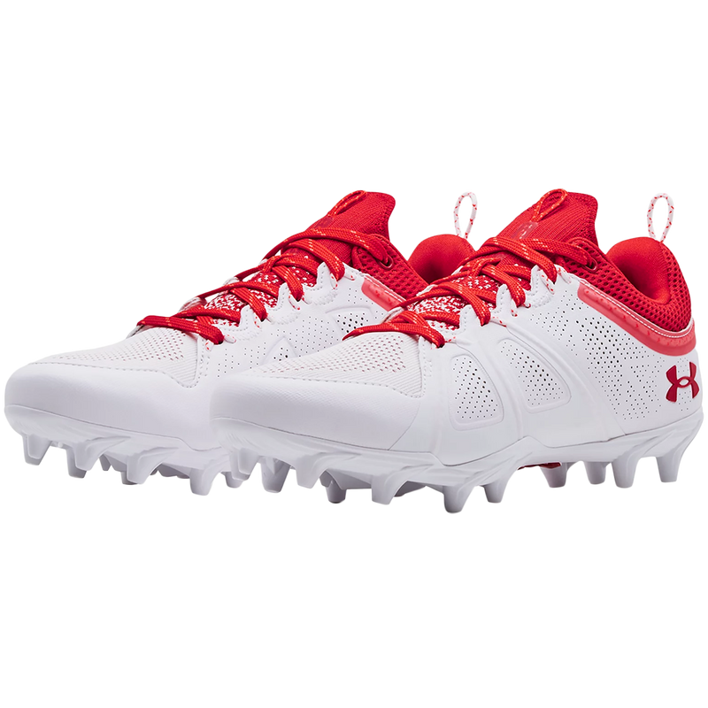 Women's Glory MC Lacrosse Cleat, Under Armour Women's Glory MC Lacrosse Cleat