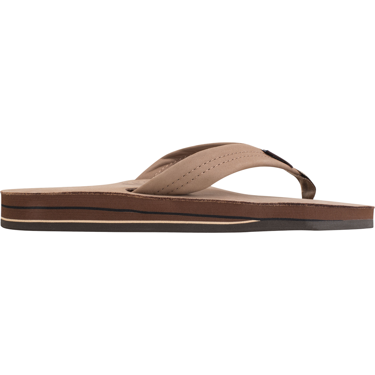 Men's Premier Leather Double Layer alternate view