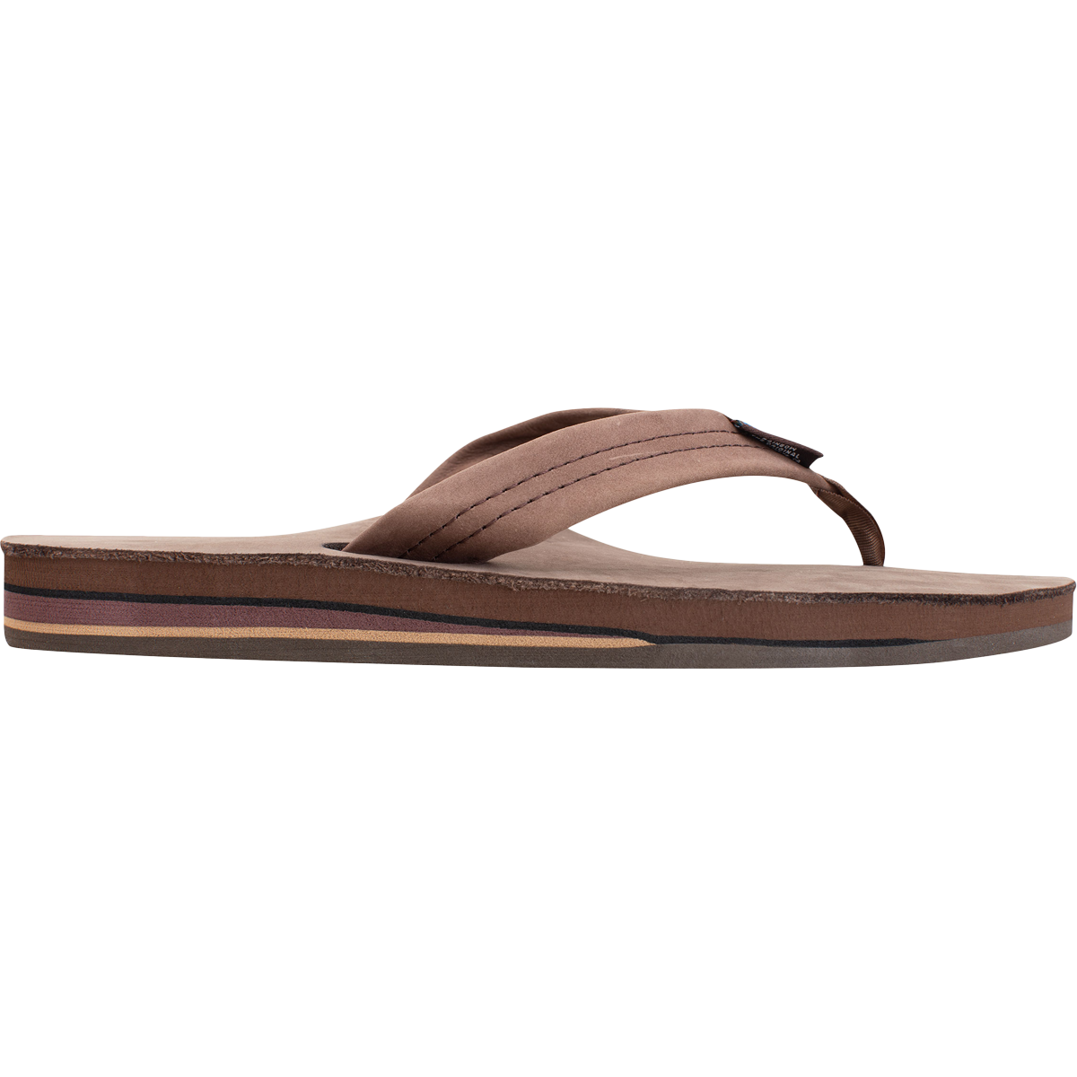 Men's Premier Leather Double Layer alternate view