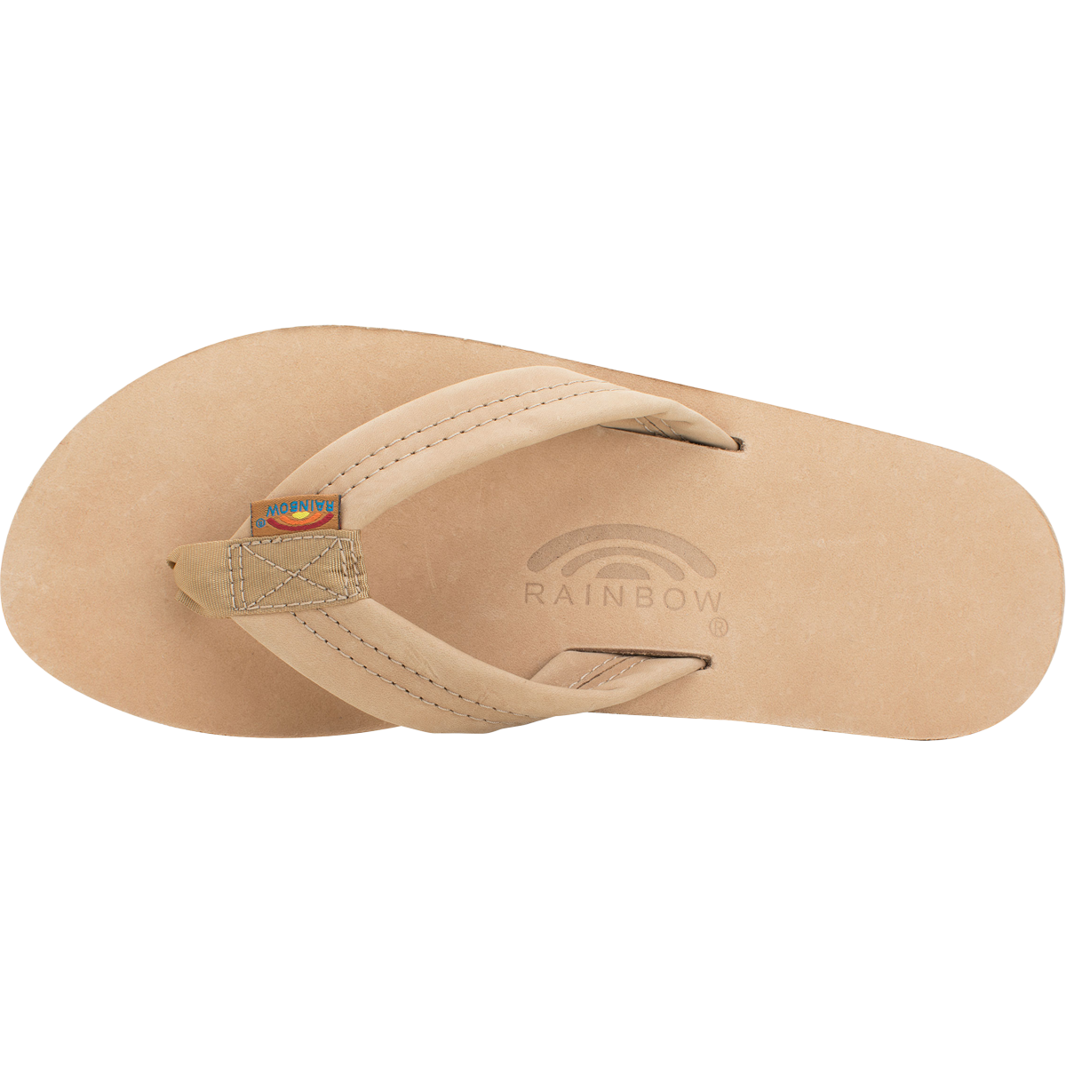 Men's Premier Leather Double Layer alternate view