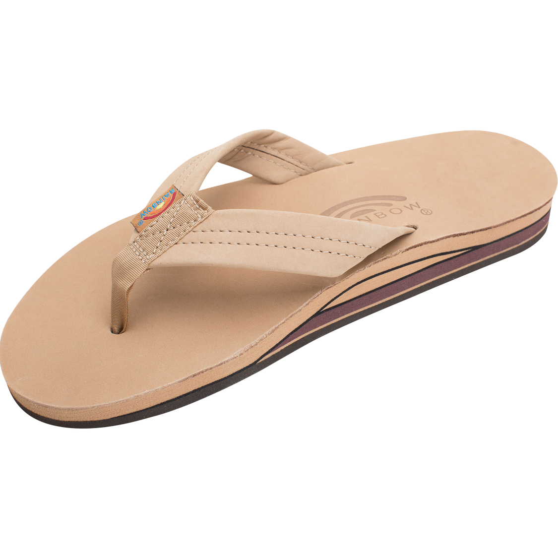 Men's Premier Leather Double Layer alternate view