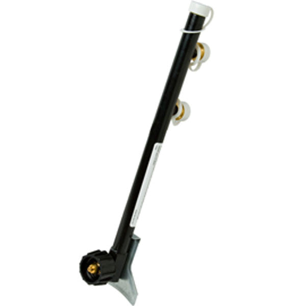 Coleman Propane Distribution Tree - 30 In Black