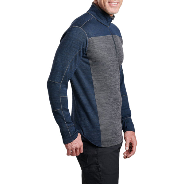 Men's Ryzer Sweater alternate view