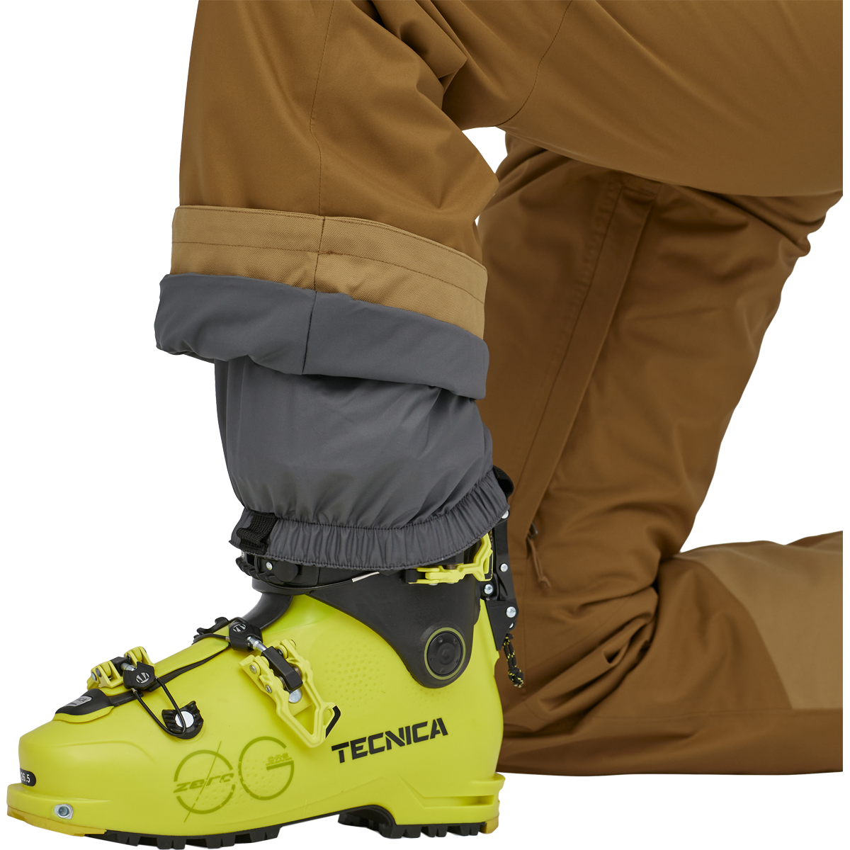 Women's Insulated Snowbelle Pant alternate view