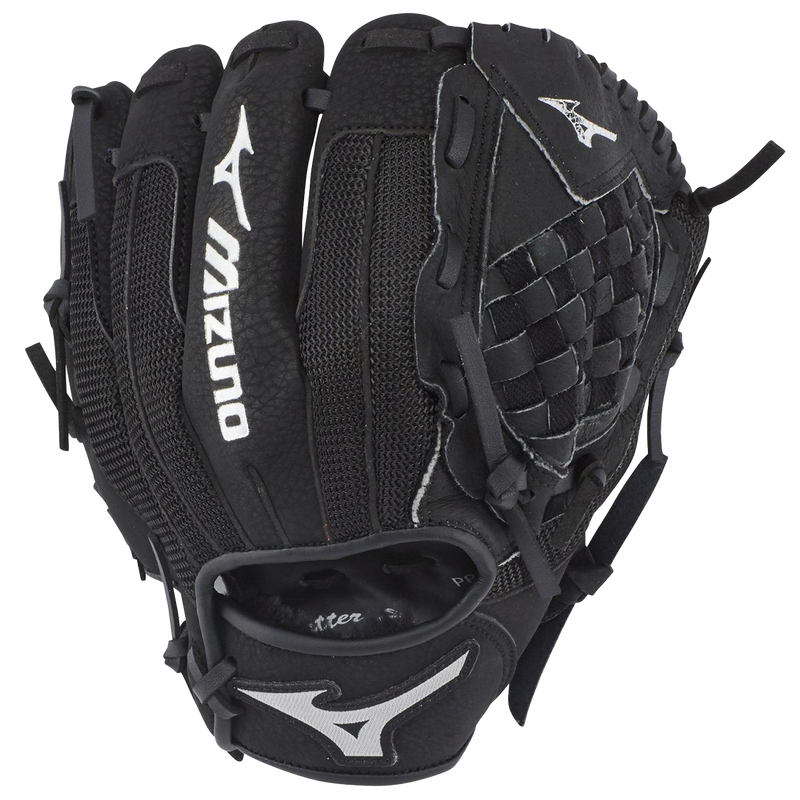 Youth Prospect 10" - Right Hand Throw, Featured Image