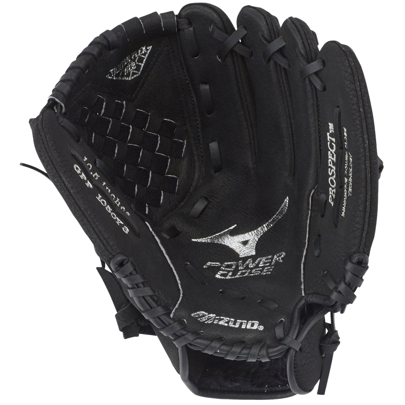 Youth Prospect Powerclose 10.5" - Right Hand Throw, Youth Prospect Powerclose 10.5" - Right Hand Throw