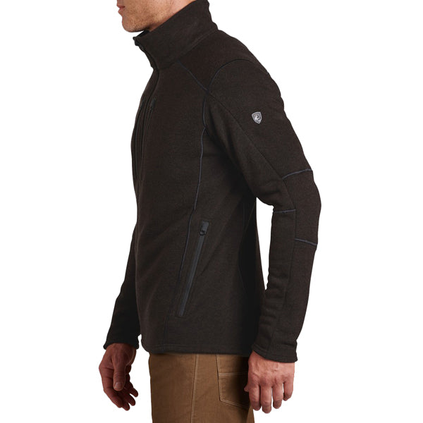 Men's Interceptr FZ alternate view