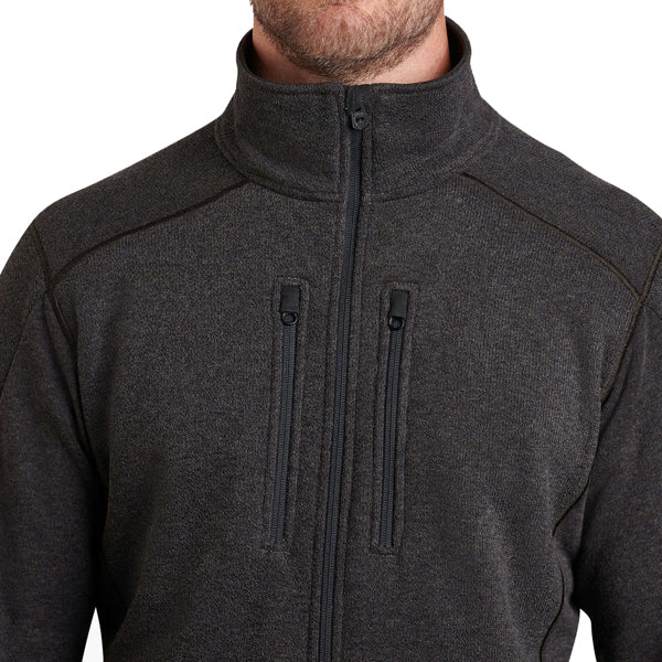 Men's Interceptr FZ alternate view