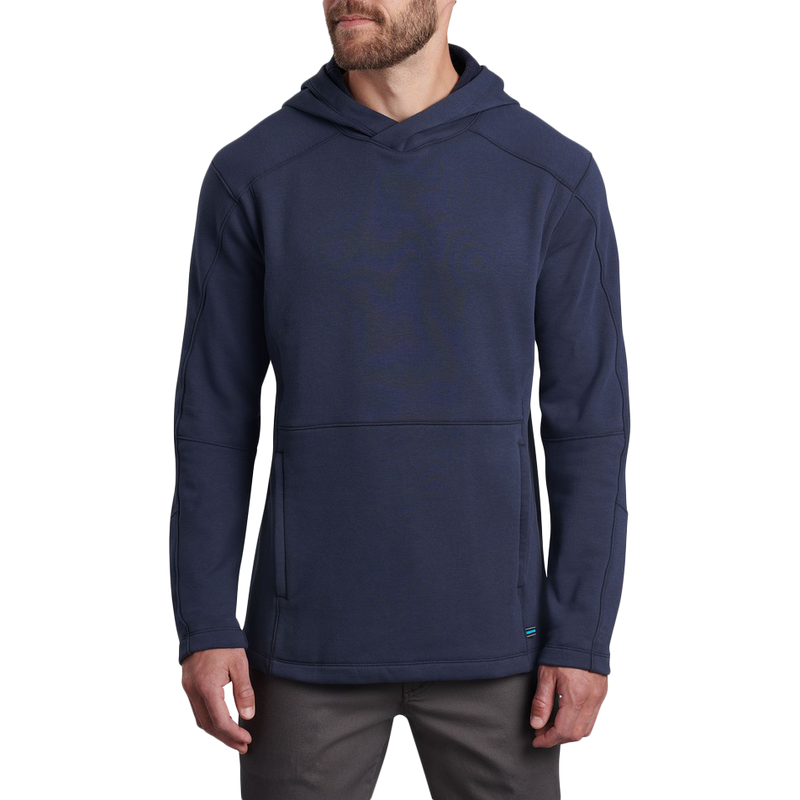 Men's Spekter Pullover Hoody, Featured Image