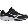 9000-Black/White