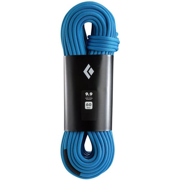 Climbing Rope - 9.9mm x 60m, Featured Image