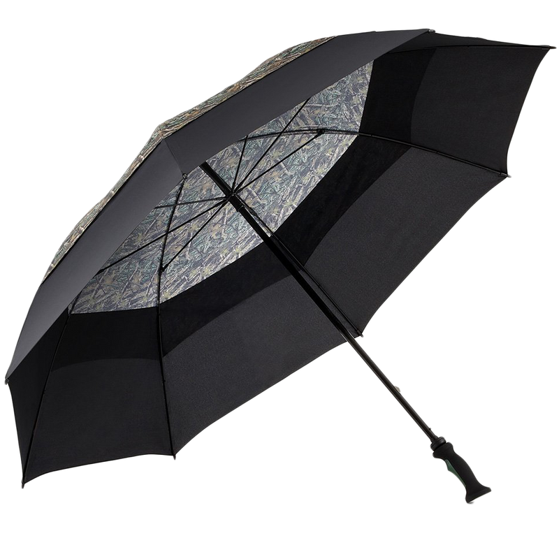 62" RE WindJammer Manual Golf Umbrella, Featured Image