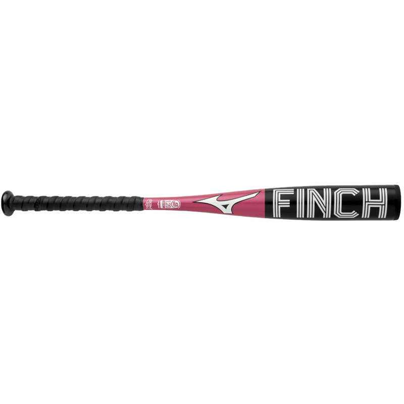Finch T-Ball -13, Featured Image