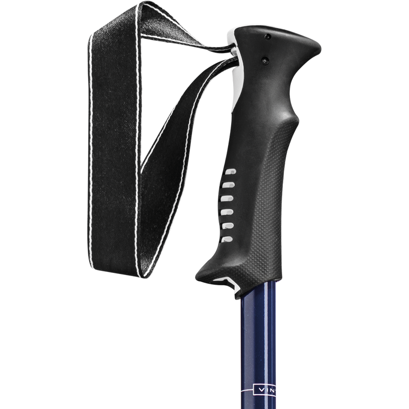Voyager, Leki Voyager trekking pole handle.