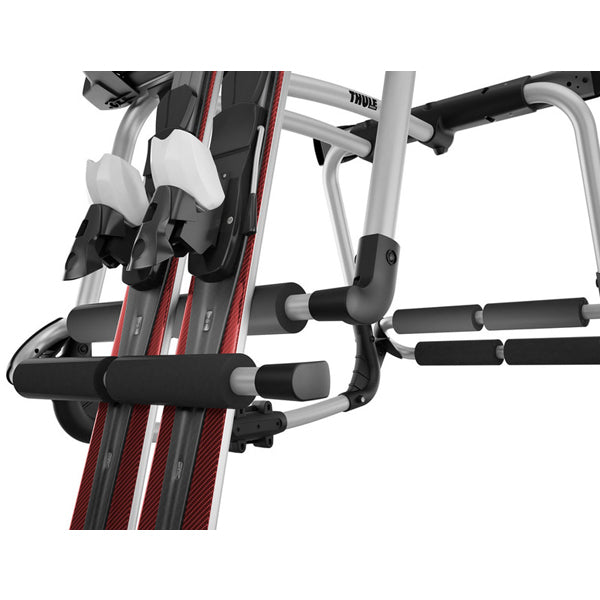 Tram, Thule Tram