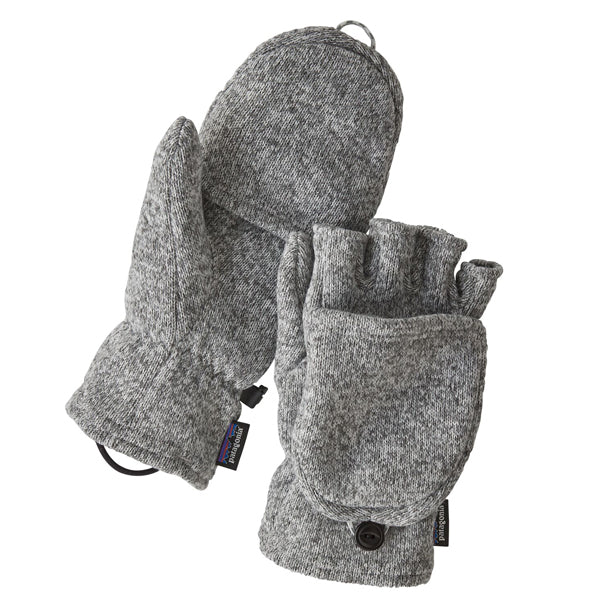 Women's Better Sweater Gloves, Featured Image