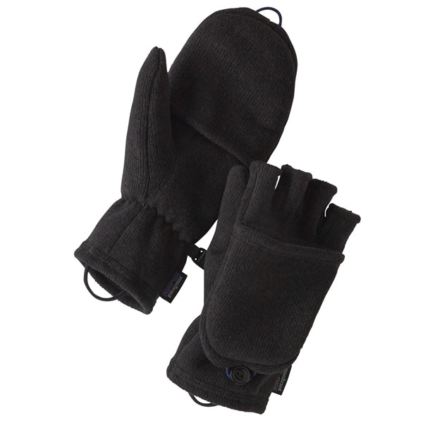 Women's Better Sweater Gloves alternate view