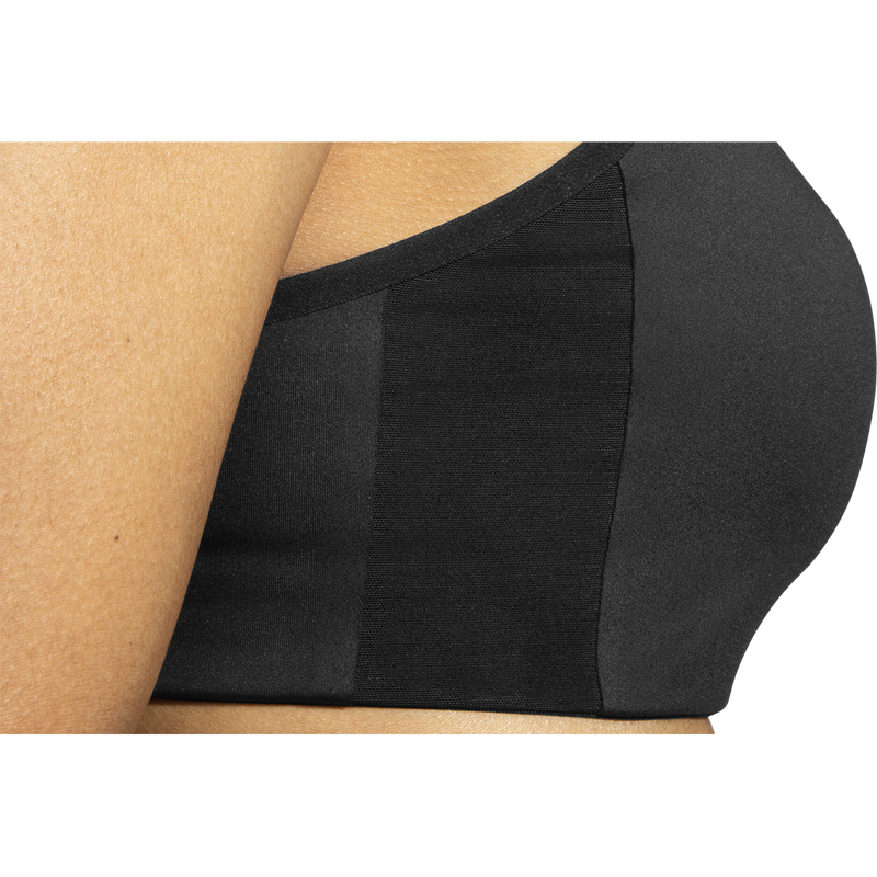 Women's Drive Convertible Run Bra, Brooks Women's Drive Convertible Run Bra 001-Black