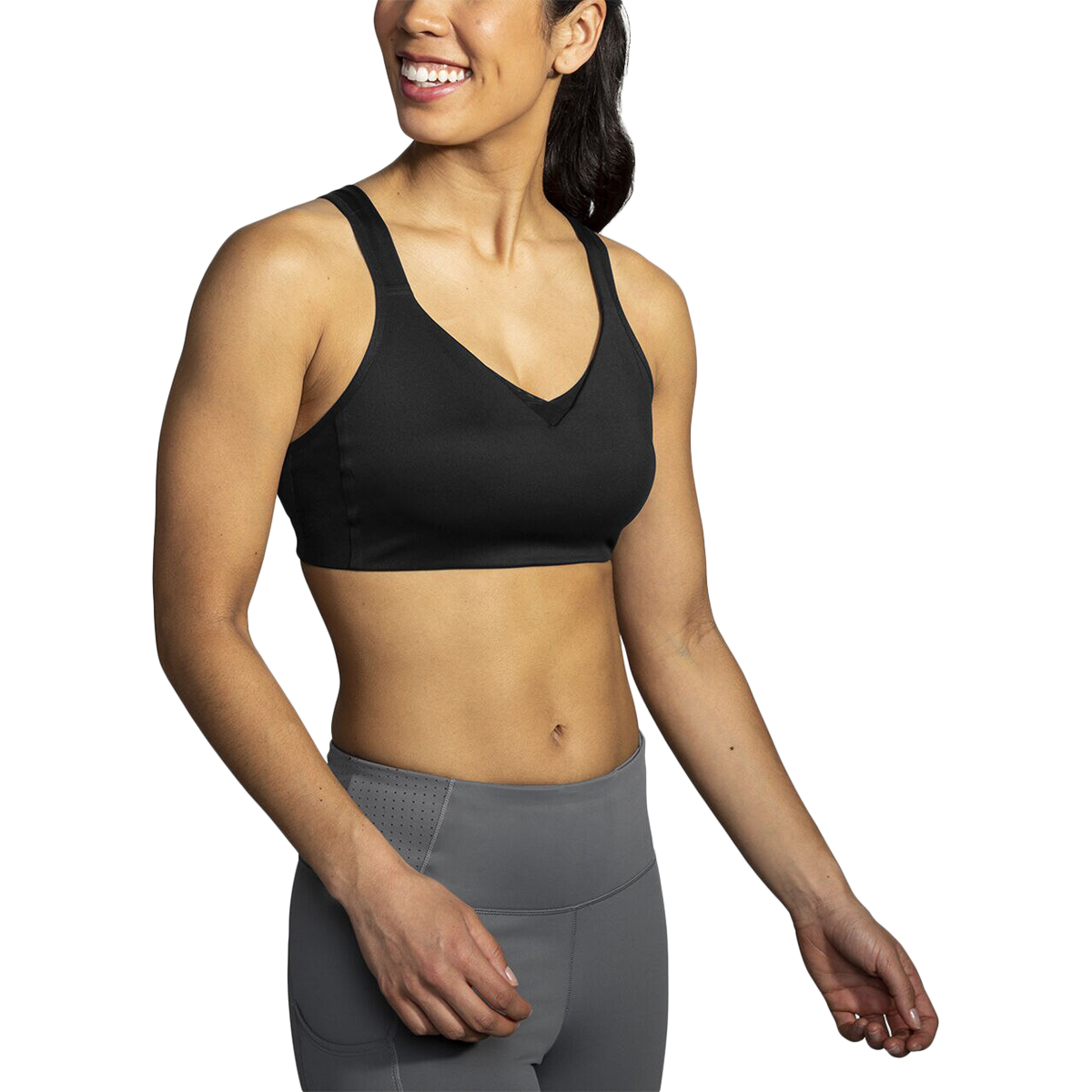 Women's Drive Convertible Run Bra alternate view