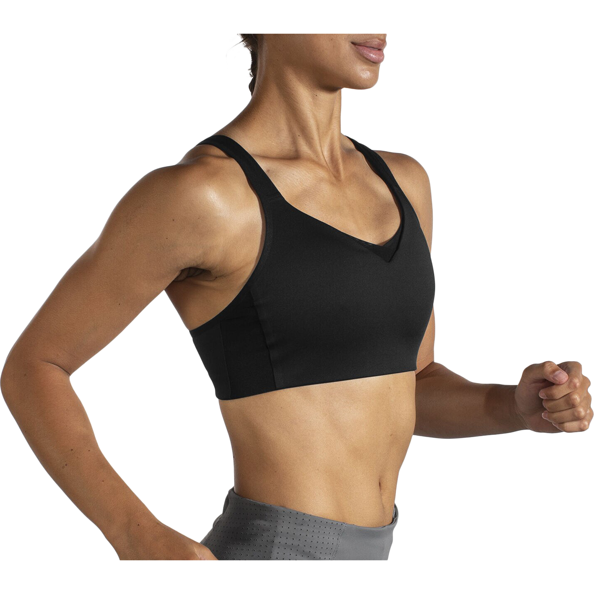 Women's Drive Convertible Run Bra alternate view