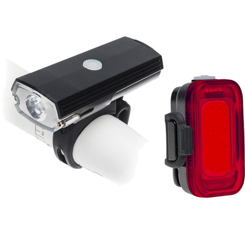 Dayblazer 550 Front/Grid Rear, Featured Image