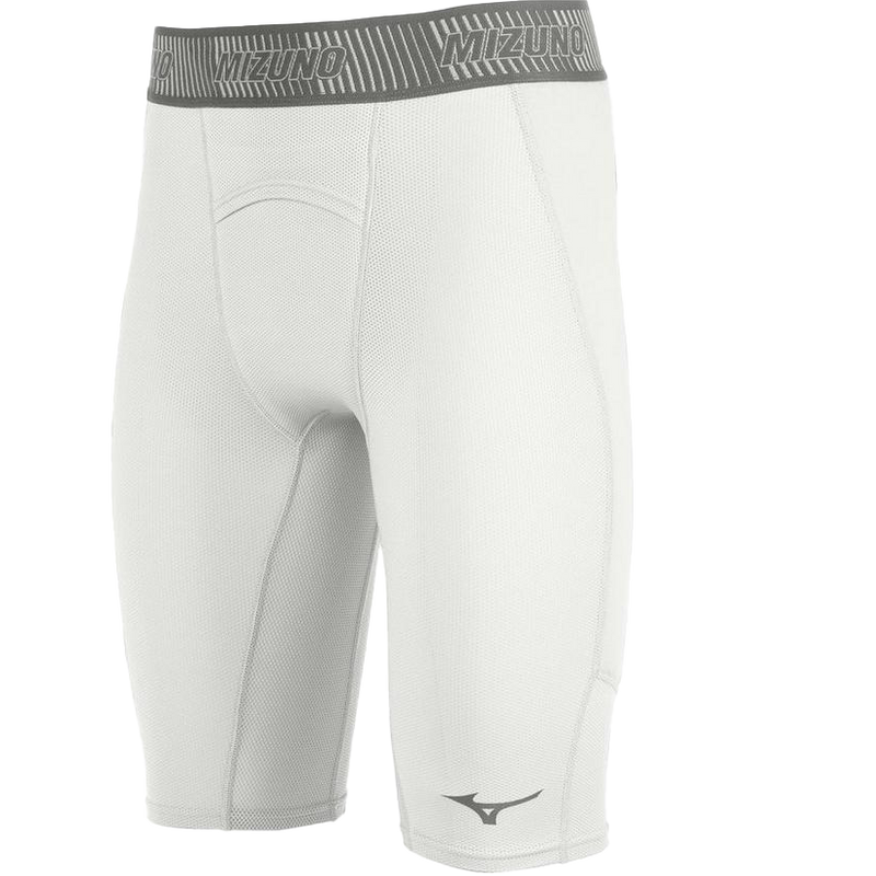 Youth Aero Vent Padded Sliding Short, Featured Image