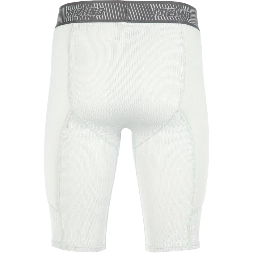 Youth Aero Vent Padded Sliding Short alternate view