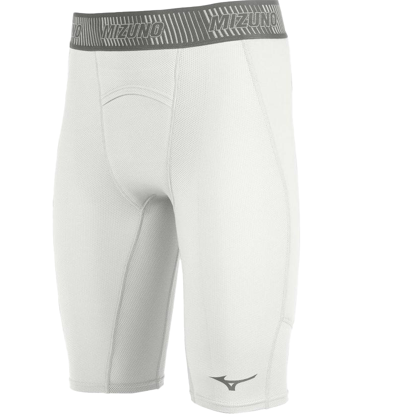 Youth Aero Vent Padded Sliding Short alternate view