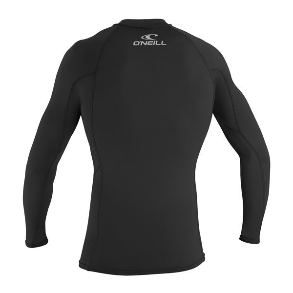 Men's Thermo X Long Sleeve Crew alternate view