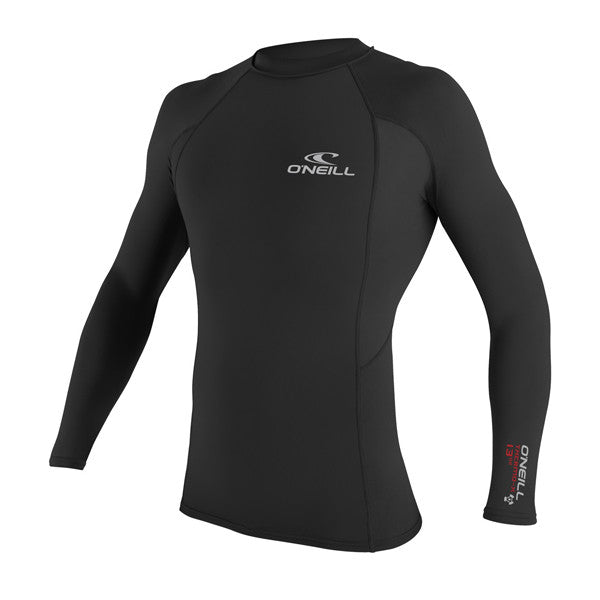 Men's Thermo X Long Sleeve Crew alternate view