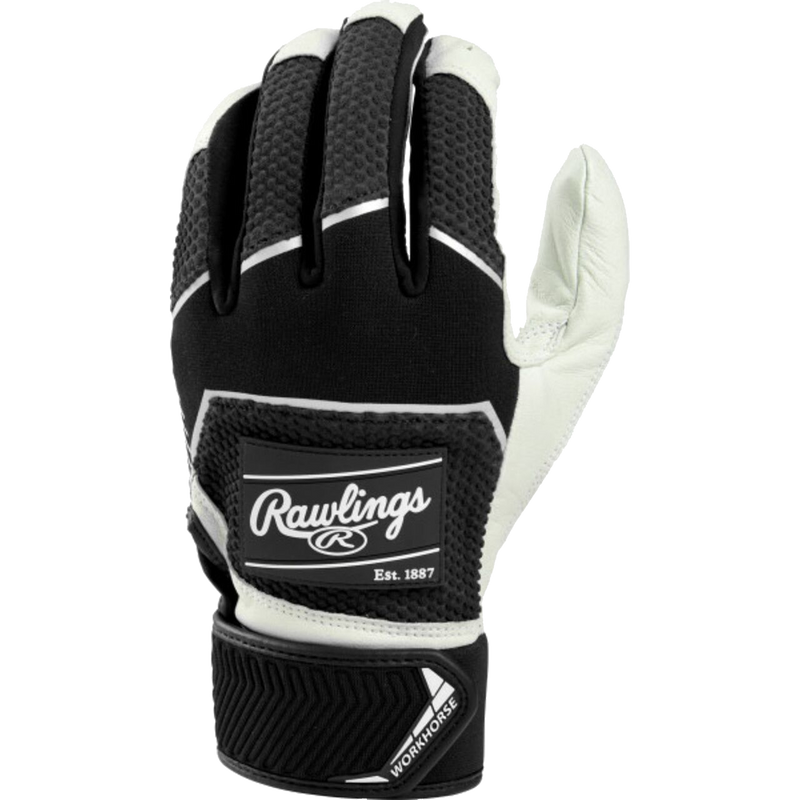 Workhorse Batting Glove, Featured Image