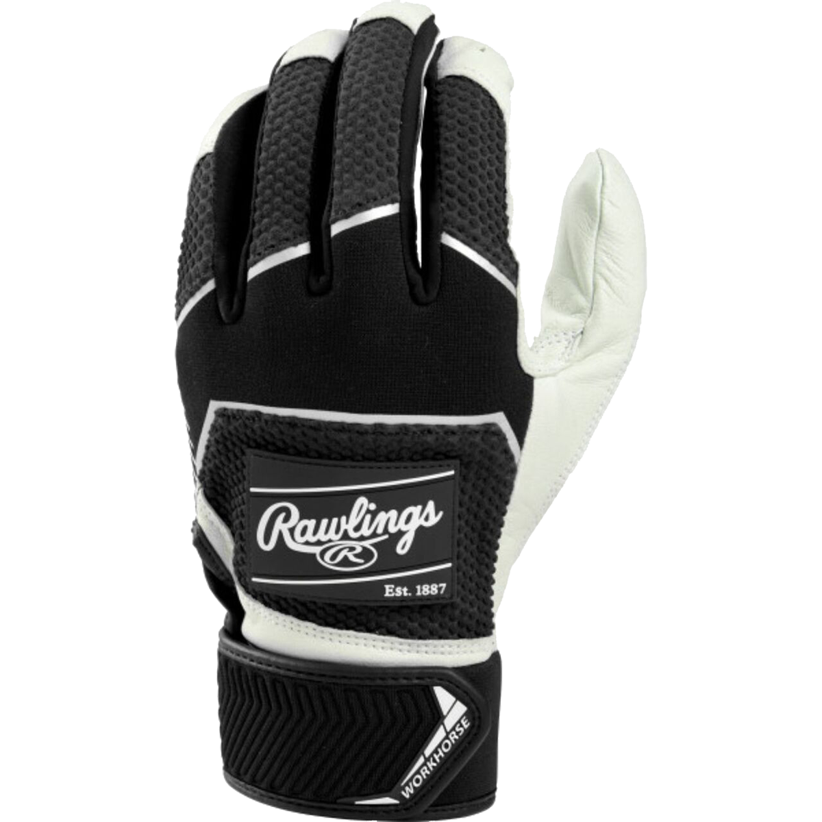 Workhorse Batting Glove alternate view