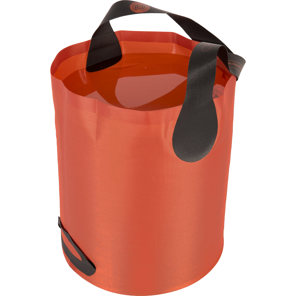 Folding Bucket 10L alternate view
