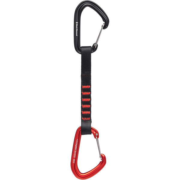 Hotwire Quickdraw 16cm, Featured Image