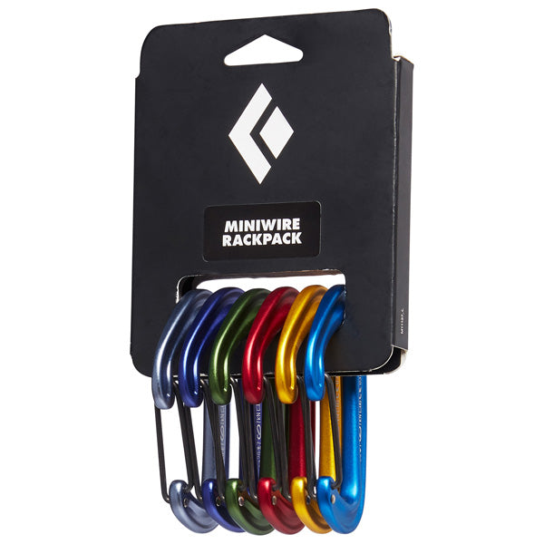 Miniwire Rackpack, Featured Image