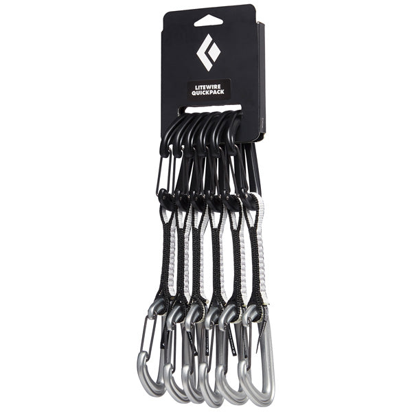Litewire Quickpack 12cm – Sports Basement