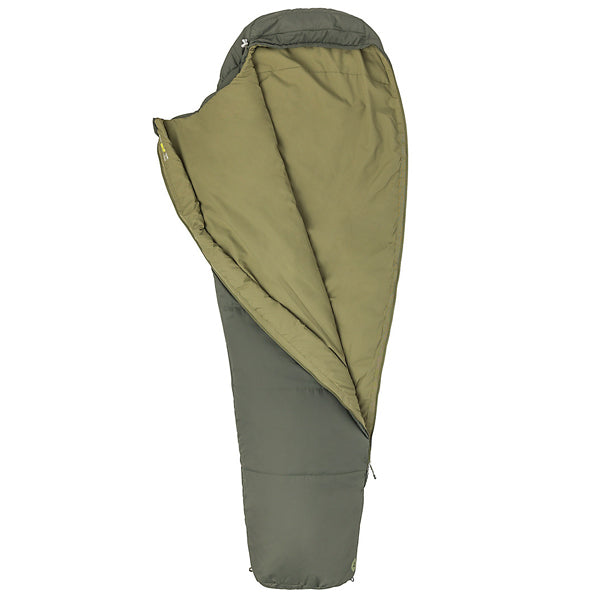 Nanowave 35 Long, Marmot Nanowave 35 - Long