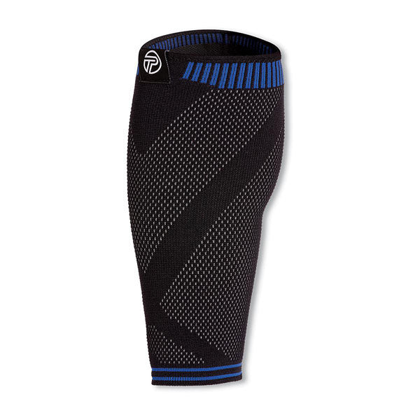 3D Flat Calf Support alternate view