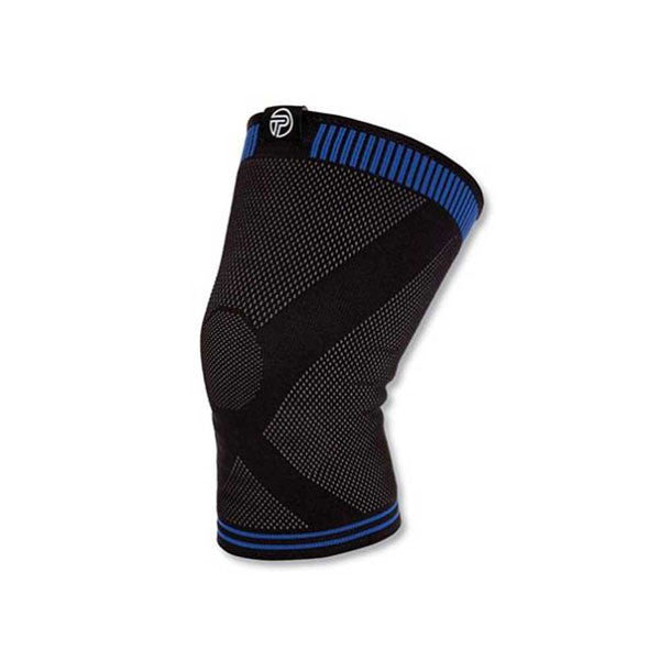 3D Flat Knee Support alternate view