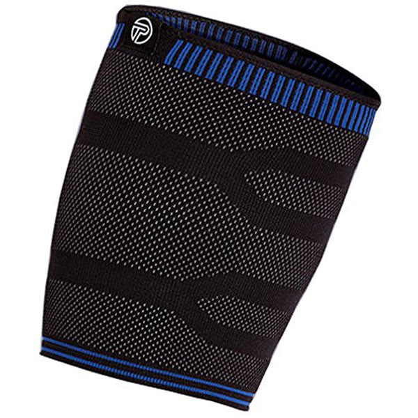 3D Flat Thigh Support alternate view