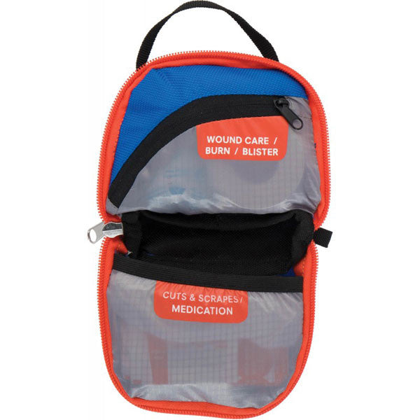 Mountain Day Tripper Lite Medical Kit alternate view