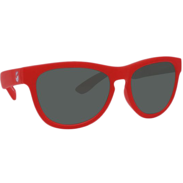 Classic (3-7) Red Hot/Polarized Grey alternate view