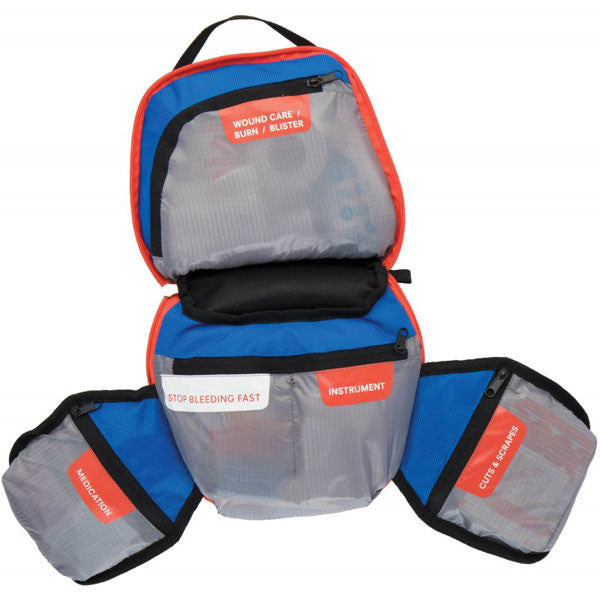 Mountain Backpacker Medical Kit alternate view