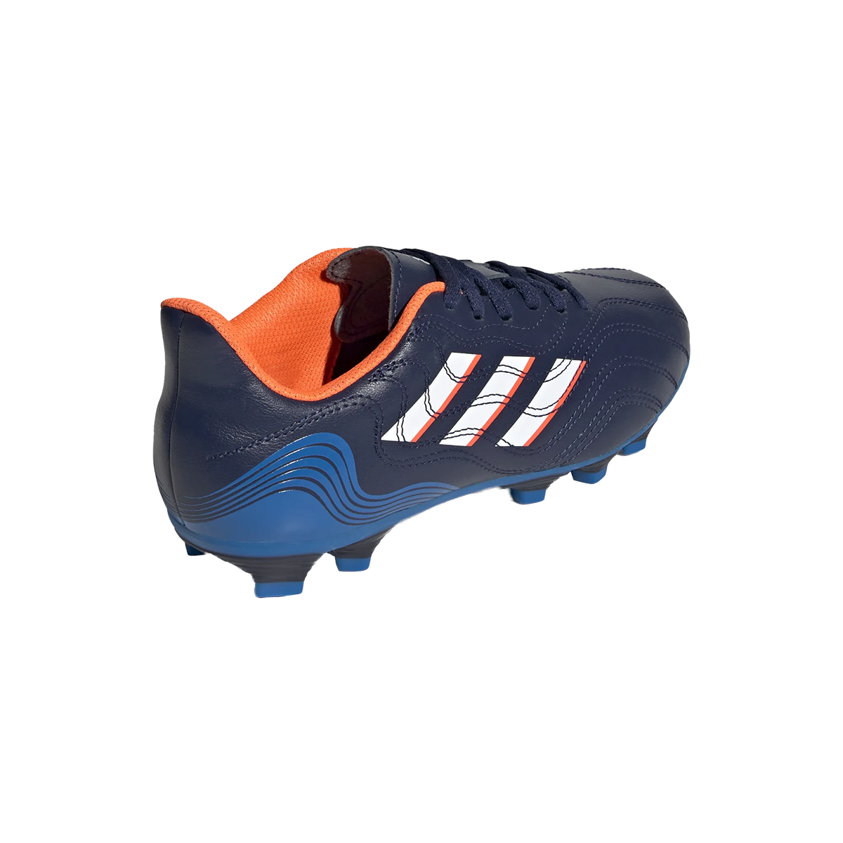Youth Copa Sense.4 FxG alternate view