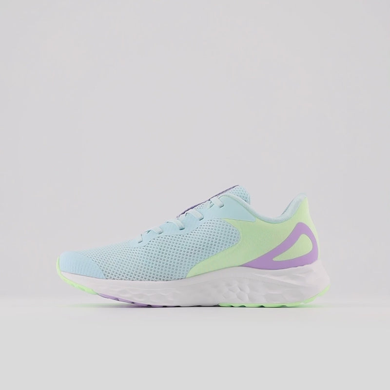 Youth Fresh Foam Arishi v4, New Balance Youth Fresh Foam Arishi v4