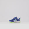 New Balance Youth Infant Dynasoft 545 Bungee Lace with Top Strap