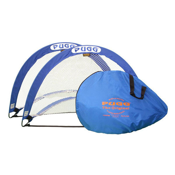 4 Foot Soccer Goal Set alternate view