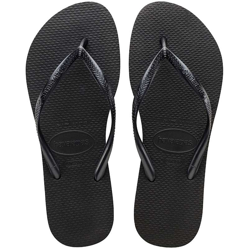Women's Slim Sandal, Featured Image