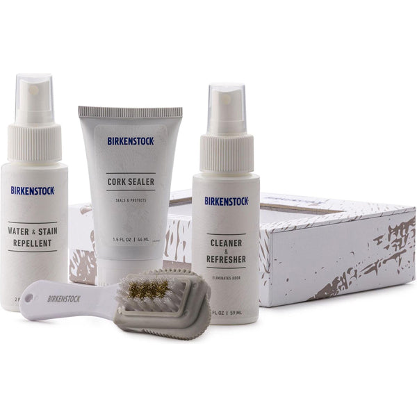 Deluxe Shoe Care Kit alternate view